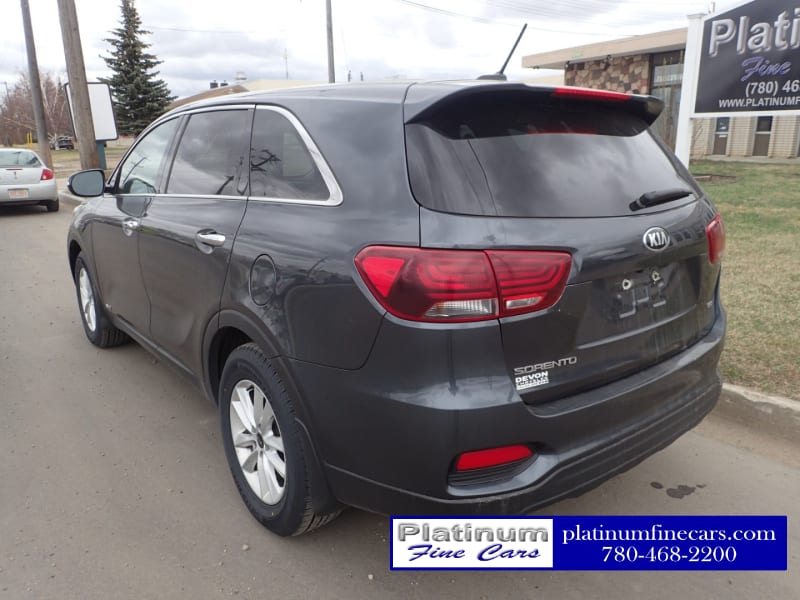 Kia Sorento 2020 price $18,995