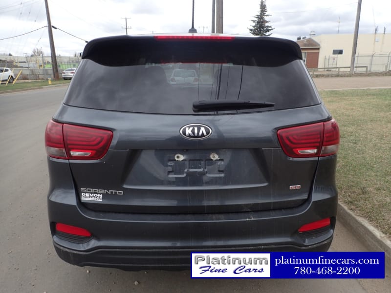 Kia Sorento 2020 price $17,995