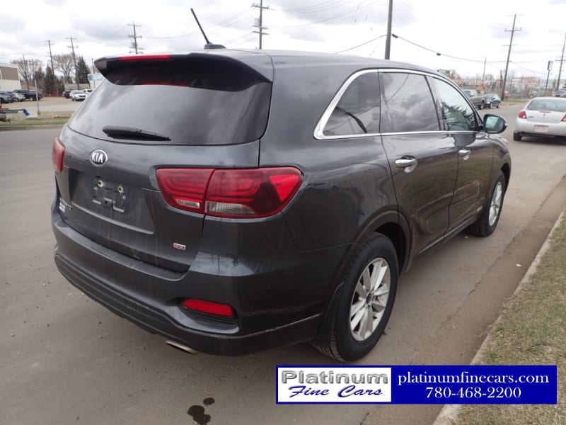 Kia Sorento 2020 price $17,995