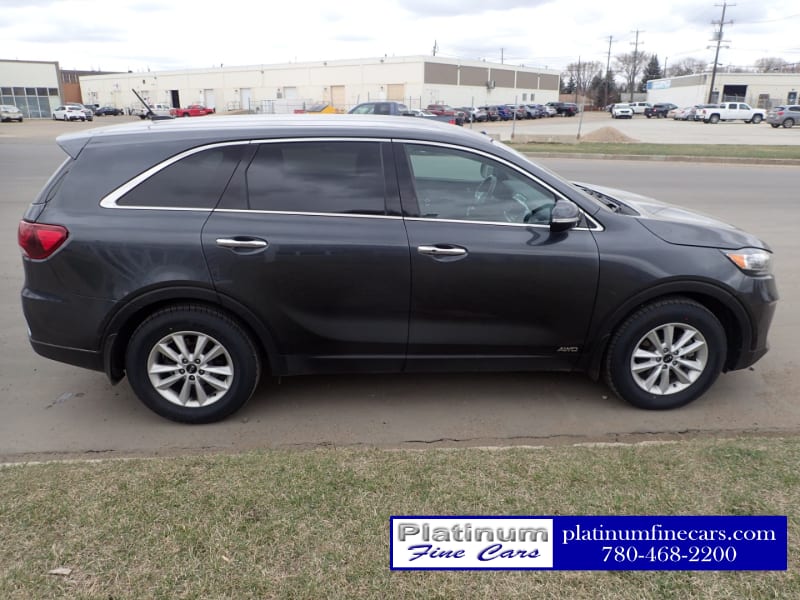 Kia Sorento 2020 price $18,995