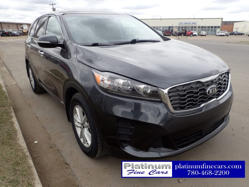 Kia Sorento 2020 price $18,995