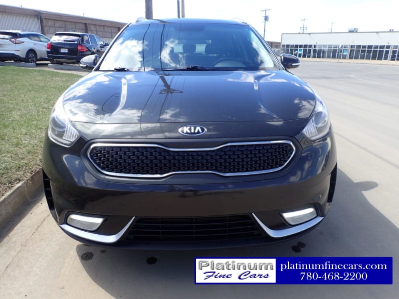 Kia Niro EX Hybrid 2017 price $13,995