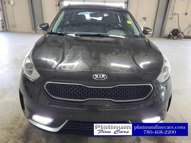 Kia Niro EX Hybrid 2017 price $16,800