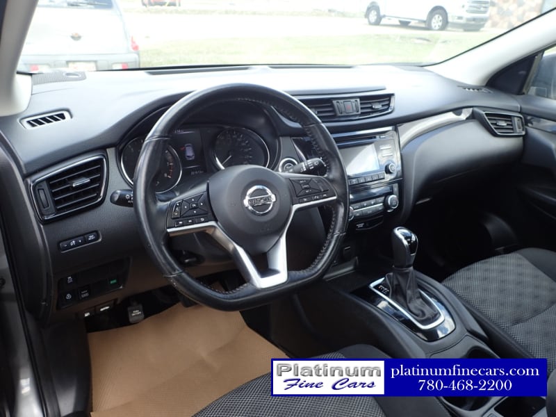 Nissan Qashqai 2018 price $13,800