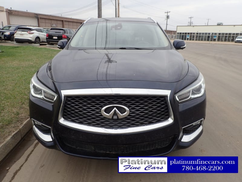 Infiniti QX60 2019 price $22,800