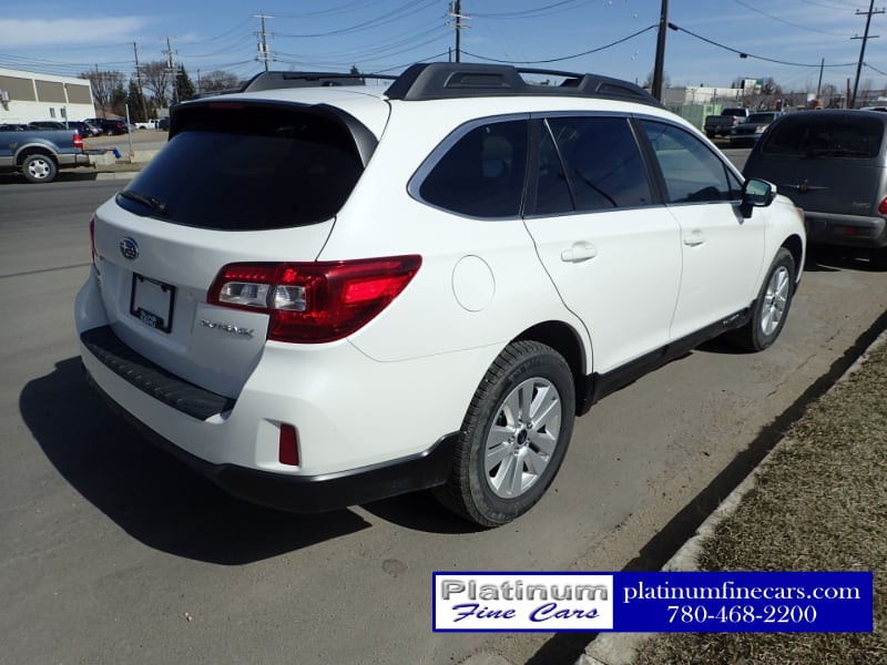 Subaru Outback 2017 price $14,800