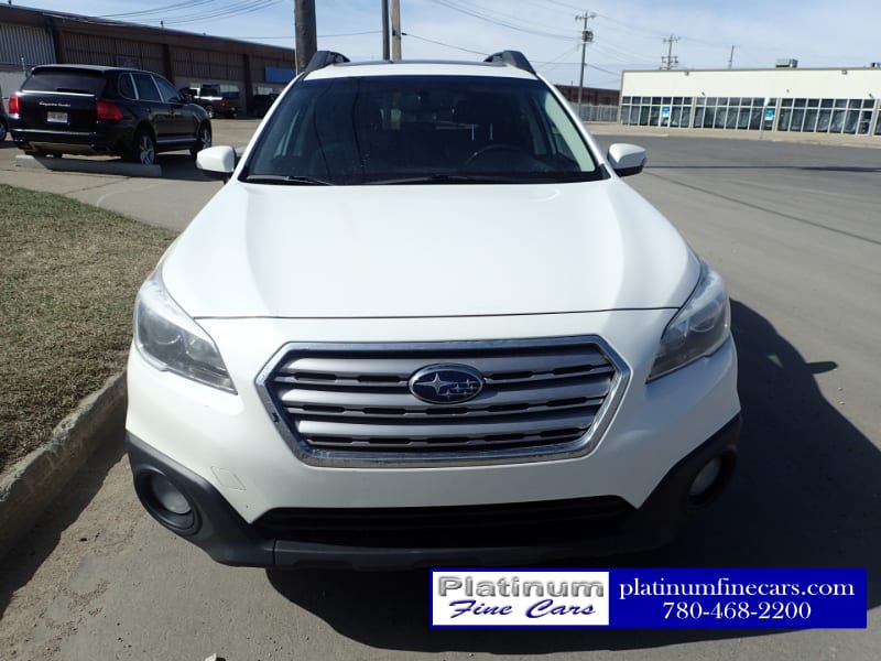 Subaru Outback 2017 price $14,800