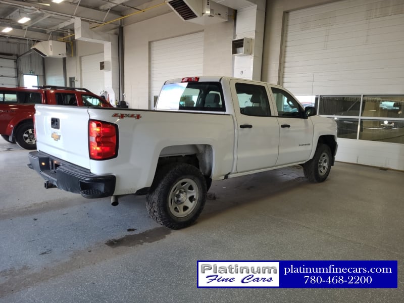 Chevrolet Silverado 1500 2017 price $19,995