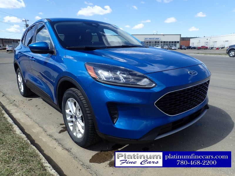 Ford Escape 2020 price $17,995