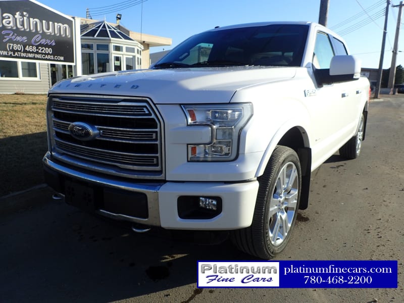 Ford F-150 2016 price $30,995