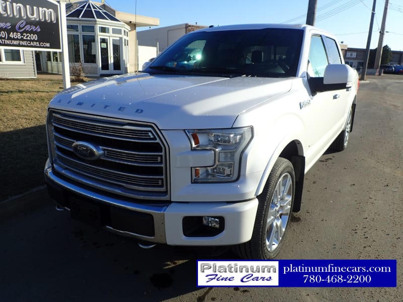 Ford F-150 2016 price $30,995