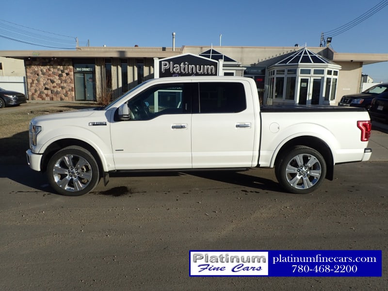 Ford F-150 2016 price $30,995