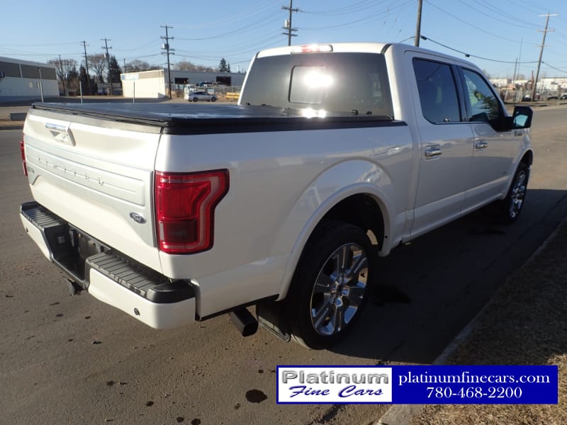 Ford F-150 2016 price $30,995