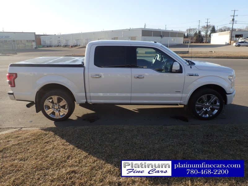 Ford F-150 2016 price $30,995