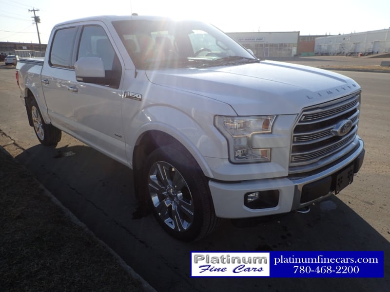 Ford F-150 2016 price $30,995