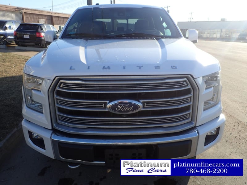 Ford F-150 2016 price $30,995