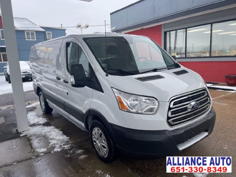 FORD TRANSIT 2017 price $16,095