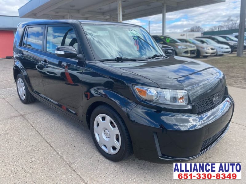 SCION XB 2008 price $5,595