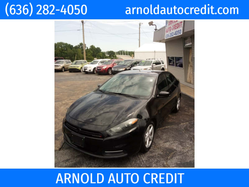 Dodge Dart 2016 price $7,495