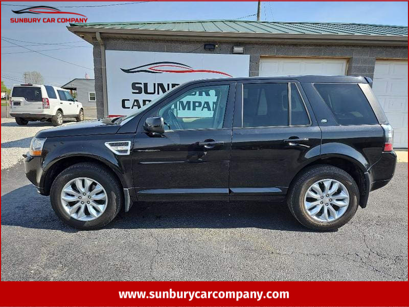 LAND ROVER LR2 2014 price $9,995