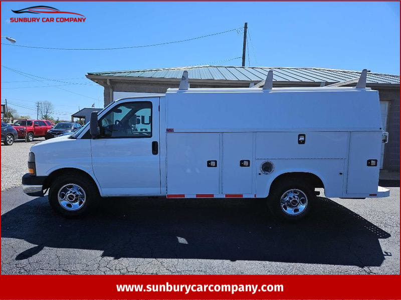 GMC SAVANA 2015 price $19,995