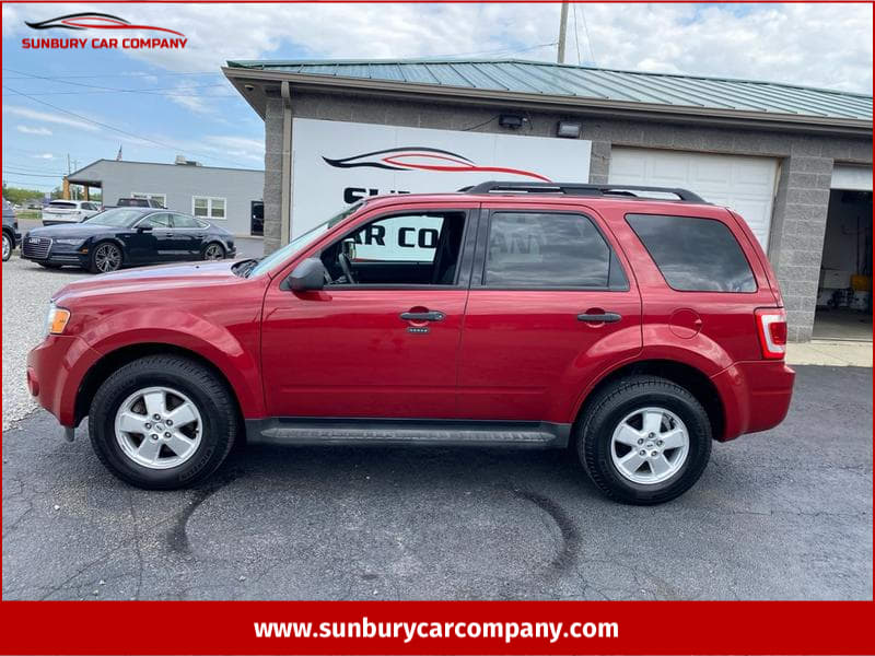 FORD ESCAPE 2010 price $9,995