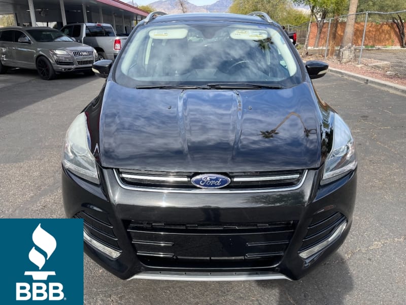 Ford Escape 2014 price $10,500