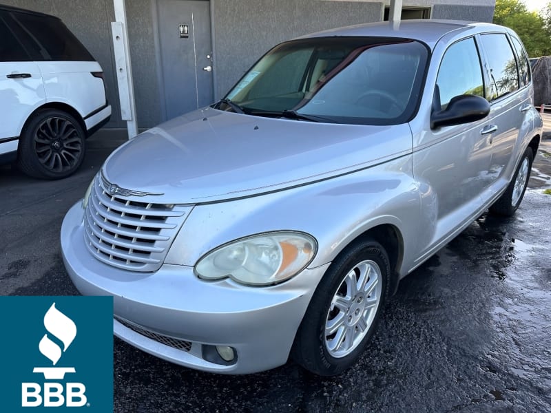 Chrysler PT Cruiser 2008 price $3,990