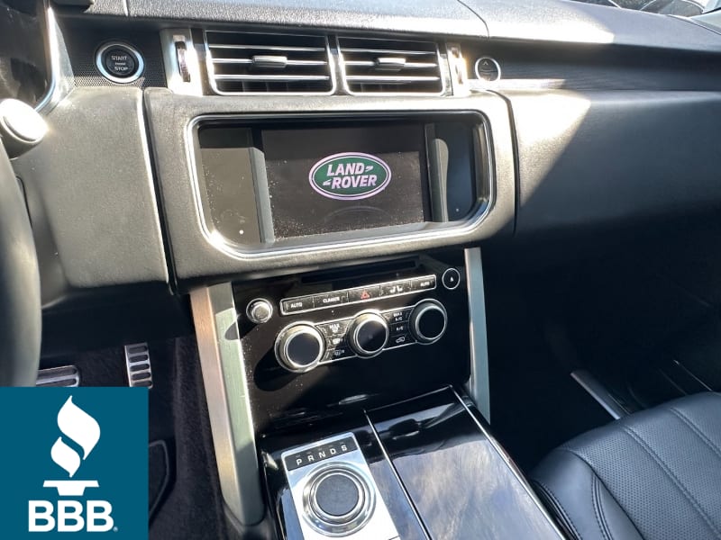 Land Rover Range Rover 2014 price $24,990