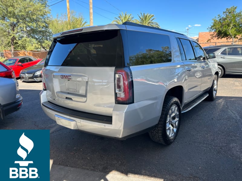 GMC Yukon XL 2015 price $16,990