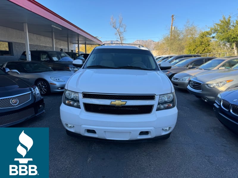 Chevrolet Tahoe 2014 price $11,990