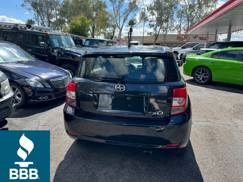 Scion xD 2013 price $6,990