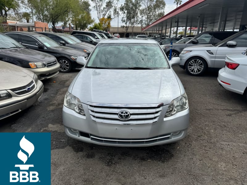 Toyota Avalon 2007 price $6,990