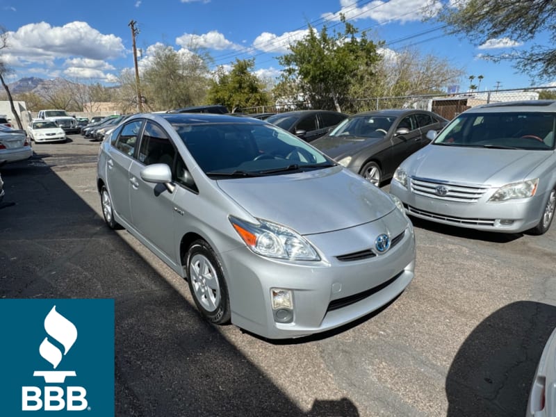 Toyota Prius 2010 price $7,500