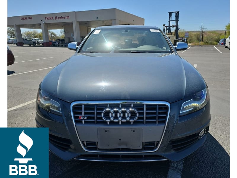 Audi S4 2010 price $10,490