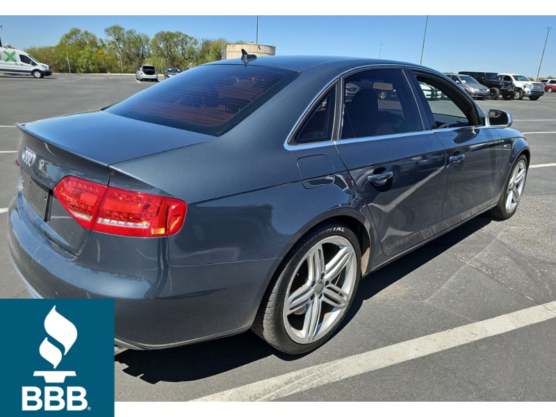 Audi S4 2010 price $10,490