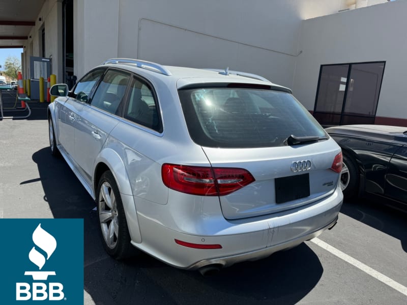 Audi allroad 2014 price $10,500