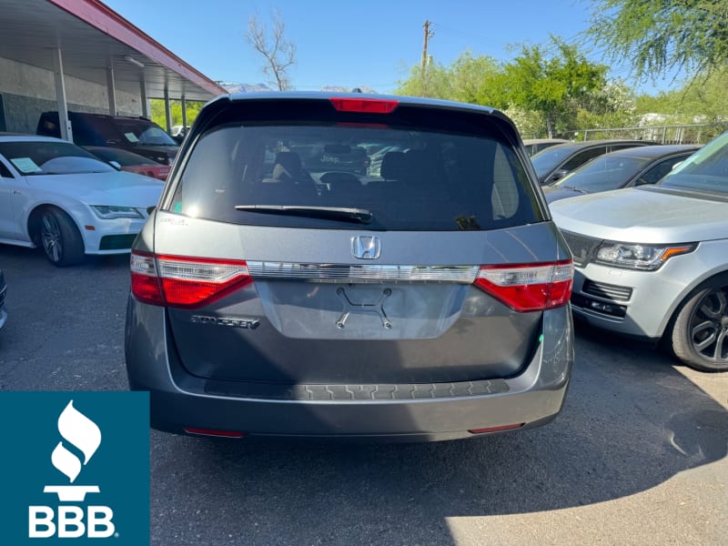 Honda Odyssey 2011 price $7,500