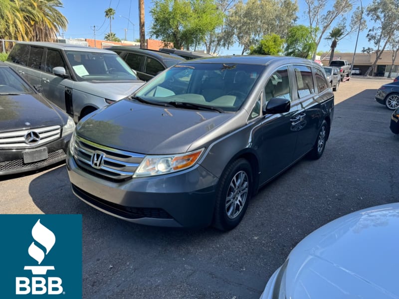 Honda Odyssey 2011 price $7,500