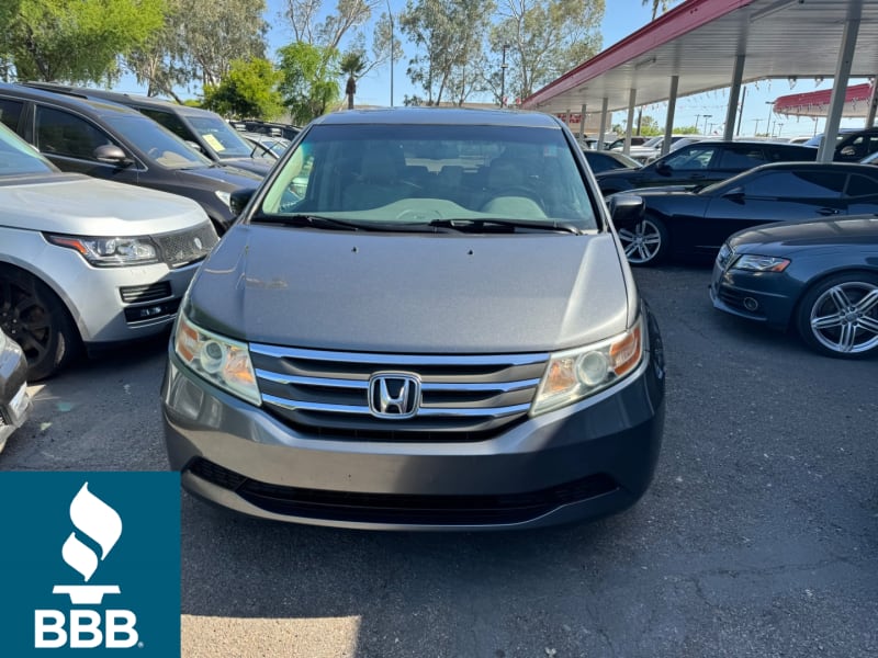 Honda Odyssey 2011 price $7,500