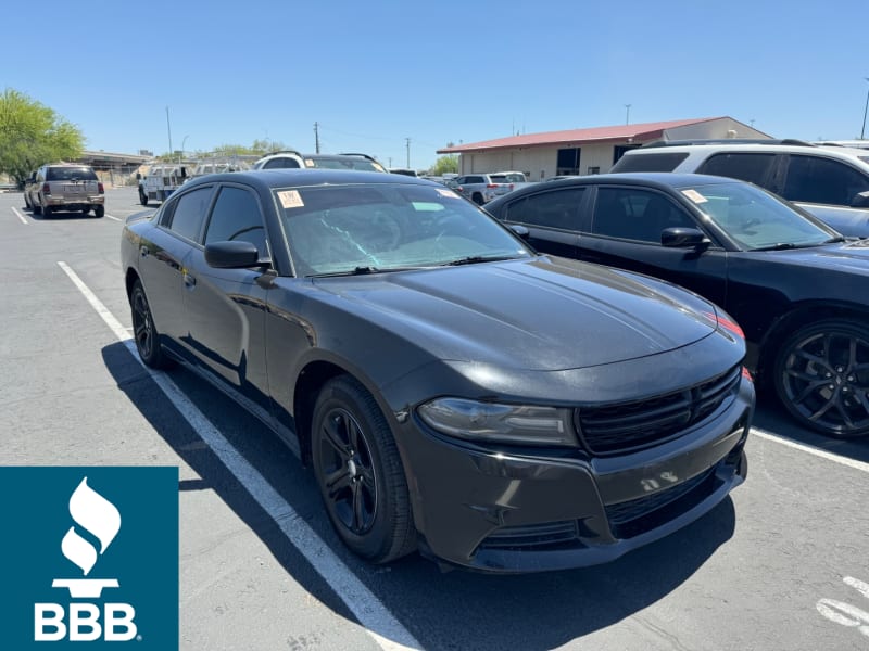Dodge Charger 2019 price $19,500