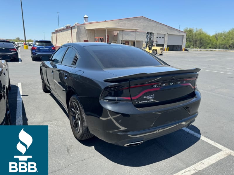 Dodge Charger 2019 price $19,500