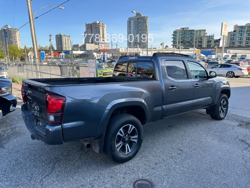 Toyota Tacoma 2022 price $34,900