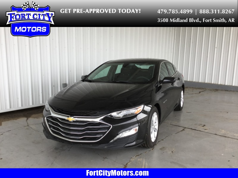 Chevrolet Malibu 2022 price $19,995