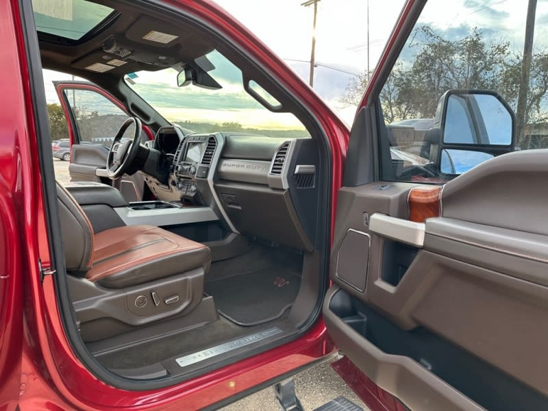 FORD F250 2018 price $49,900