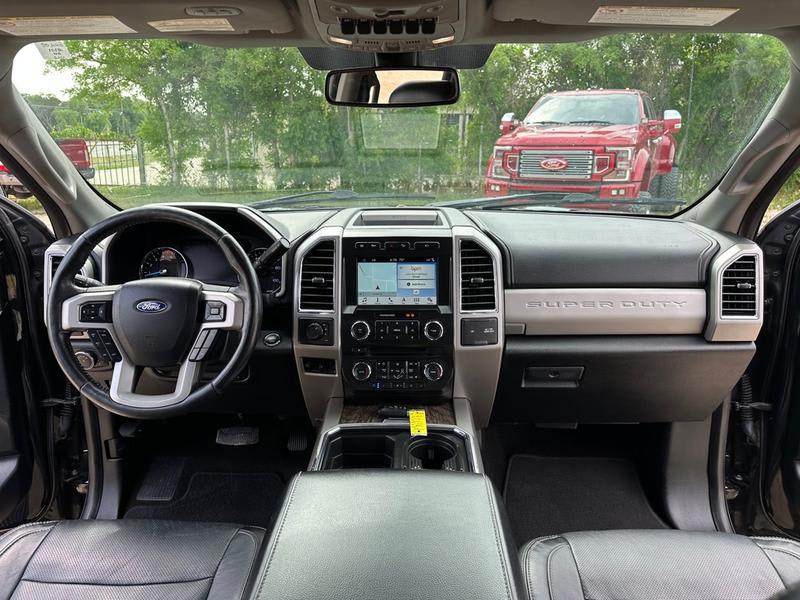 FORD F350 2018 price $53,900