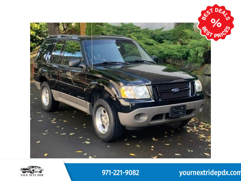 FORD EXPLORER 2002 price $4,495