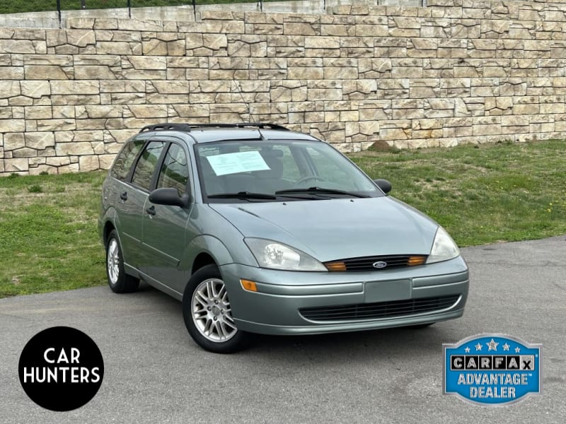 FORD FOCUS 2003 price $4,900