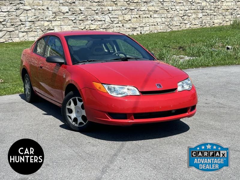 SATURN ION 2005 price $7,485