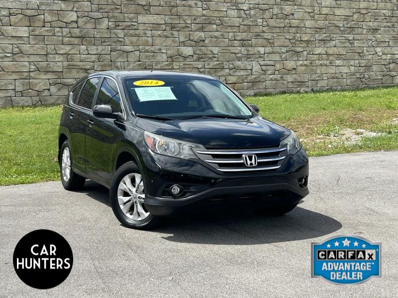 HONDA CR-V 2014 price $12,970